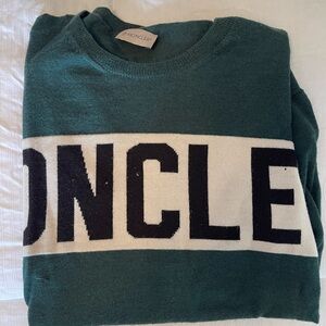 Moncler sweater